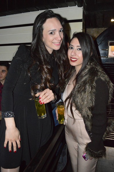 NYE at X Ray Nightclub